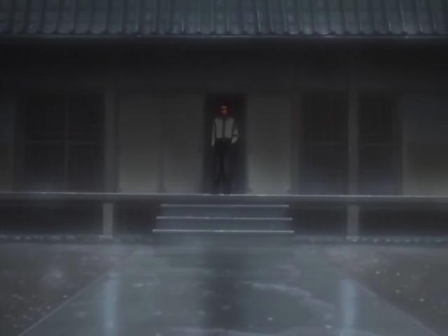 Otaku Gallery  / Anime e Manga / Bleach / Screen Shots / OAV / Oav 01 - Memories in the Rain / 257.jpg